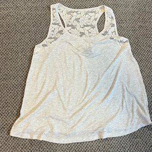 Torrid Tank Top